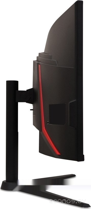 Игровой монитор Acer Nitro ED340CUS3bmiipx UM.CE0CD.301, фото 8