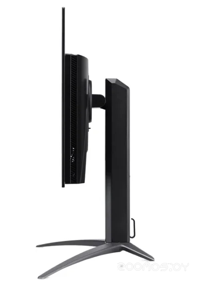 Игровой монитор Acer Predator X27Ubmiipruzx UM.HXXEE.001, фото 4