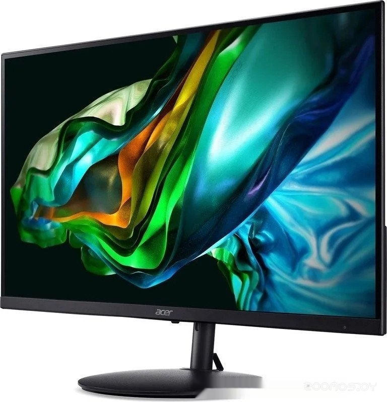 Монитор Acer SA322QUAbmiipx UM.JS2CD.A05, фото 2