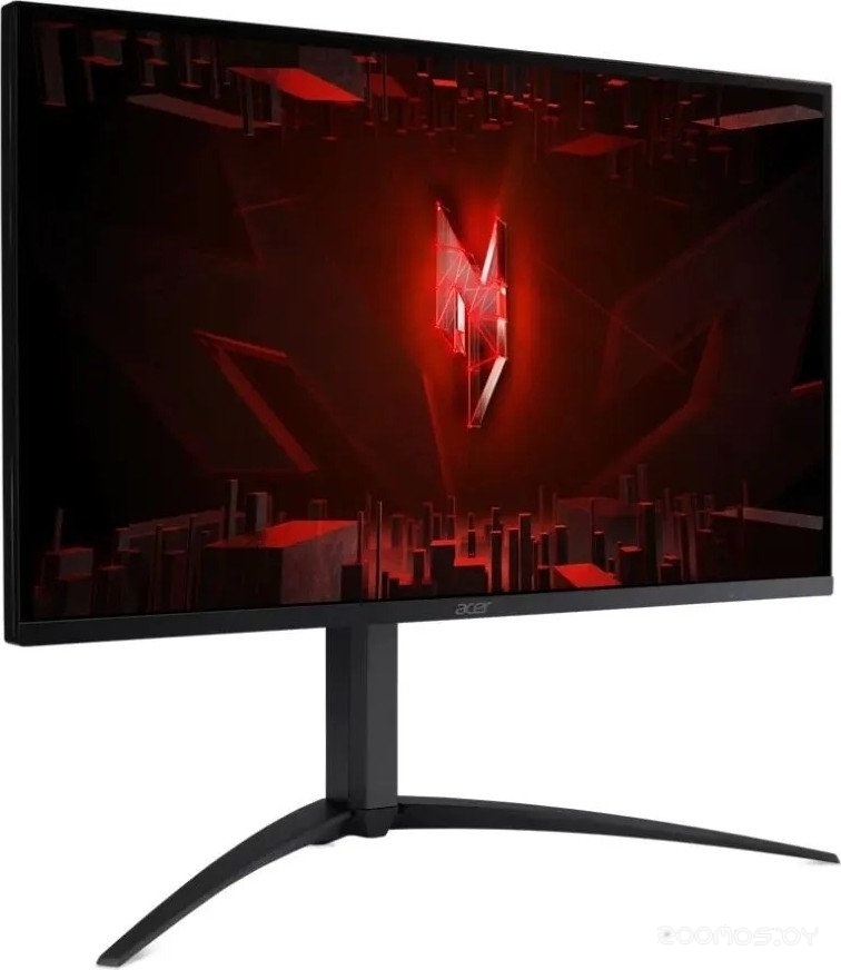 Игровой монитор Acer Nitro XV275KP3biipruzx UM.HX5CD.302, фото 2