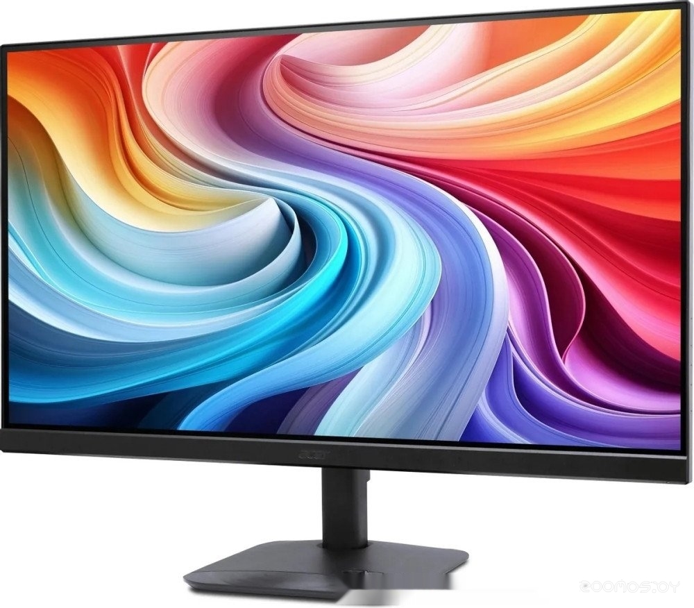 Монитор Acer KA272Kbmiipx UM.HX2CD.003, фото 2