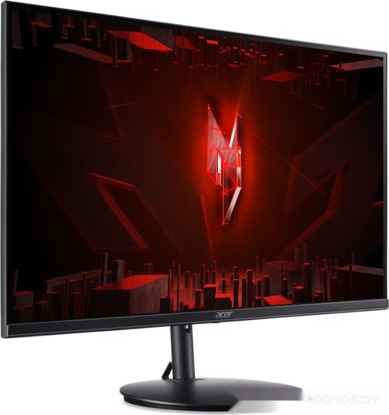 Игровой монитор Acer Nitro XF270X1biiph UM.HX0CD.101, фото 2
