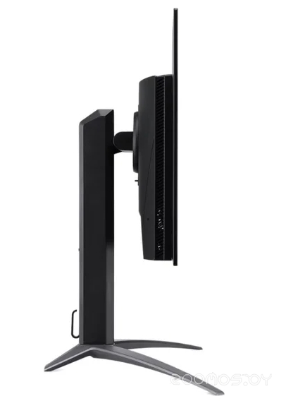Игровой монитор Acer Predator X27Ubmiipruzx UM.HXXEE.001, фото 3