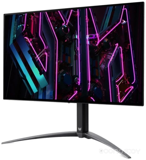 Игровой монитор Acer Predator X27Ubmiipruzx UM.HXXEE.001, фото 7