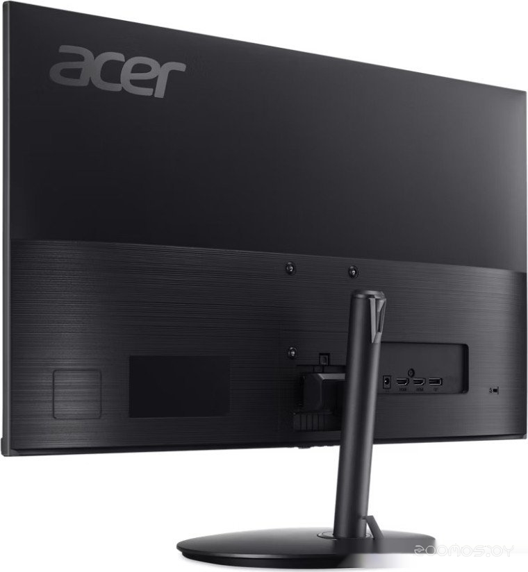 Игровой монитор Acer Nitro XF270X1biiph UM.HX0CD.101, фото 5