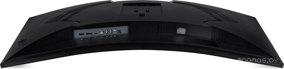 Игровой монитор Acer CZ342CURVbmiphuzx UM.CC2CD.V01, фото 8