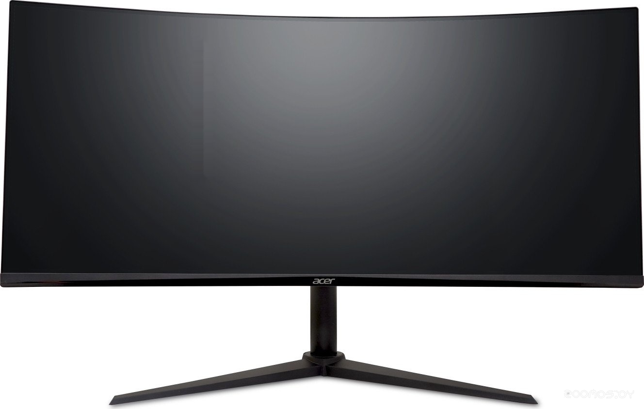Игровой монитор Acer Nitro ED340CUS3bmiipx UM.CE0CD.301, фото 2