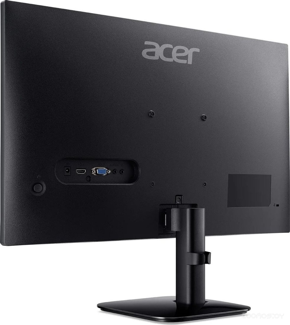 Игровой монитор Acer KA272Gbi UM.HX2CD.G01, фото 5