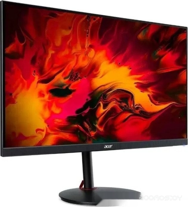 Игровой монитор Acer Nitro XV271Zbmiiprx UM.HX1CD.Z01, фото 2