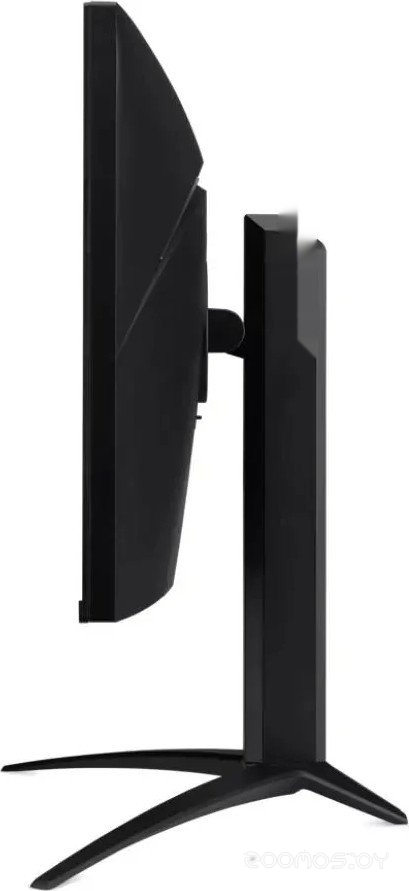 Игровой монитор Acer Nitro XV275KP3biipruzx UM.HX5CD.302, фото 6