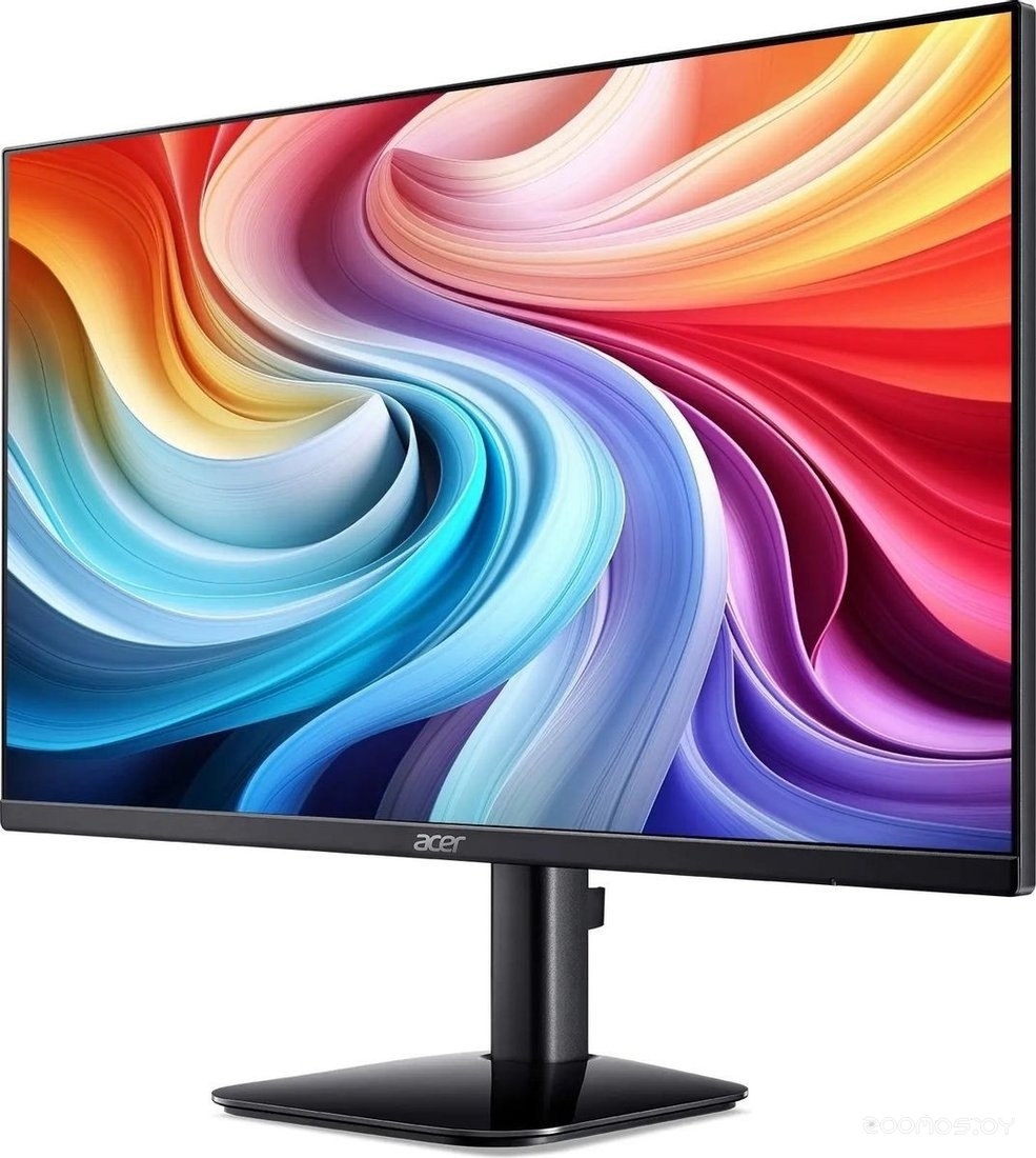 Игровой монитор Acer KA272Gbi UM.HX2CD.G01, фото 4