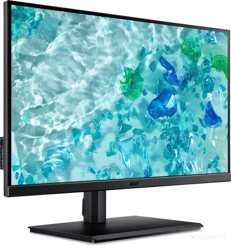 Монитор Acer B277KC3bmipruzx UM.HB7EE.306, фото 2