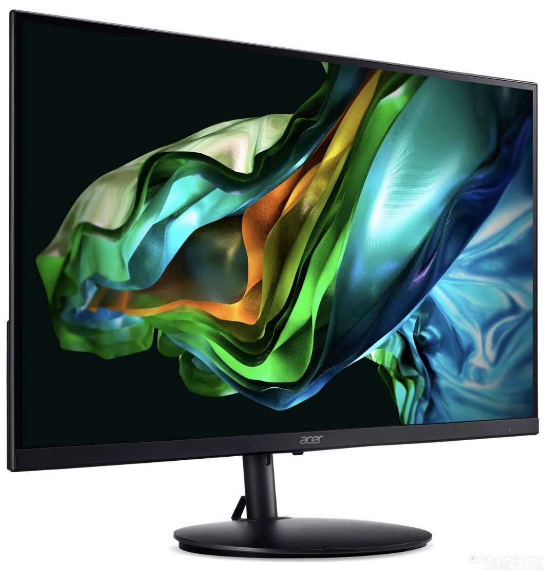 Монитор Acer SH272UEbmiphux UM.HS2EE.E25, фото 3