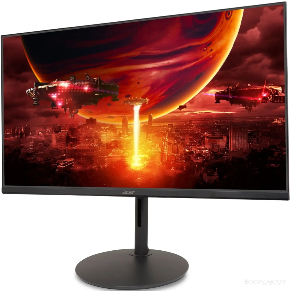 Игровой монитор Acer Nitro XF240YM3biiph UM.QX0EE.315, фото 2