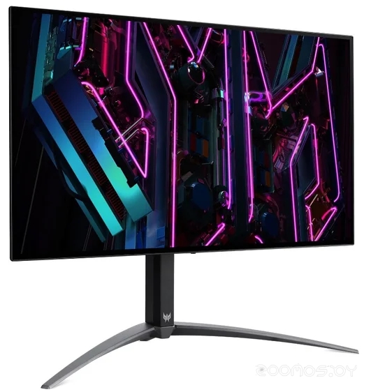 Игровой монитор Acer Predator X27Ubmiipruzx UM.HXXEE.001, фото 8