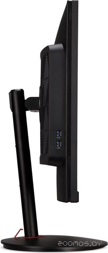 Игровой монитор Acer Nitro XV322QKV3bmiiphx UM.JX2EE.301, фото 5