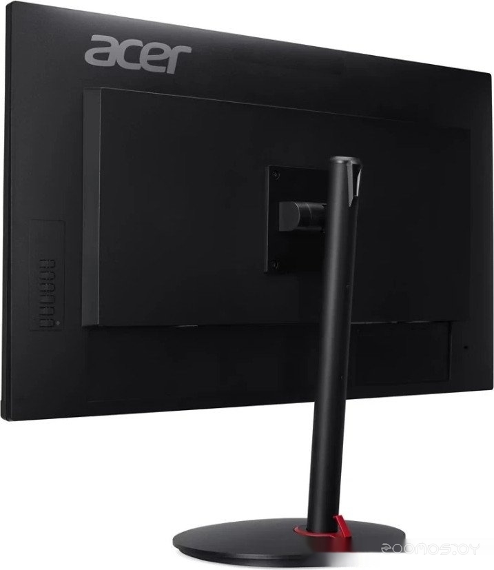 Игровой монитор Acer Nitro XV322QKV3bmiiphx UM.JX2CD.301, фото 5
