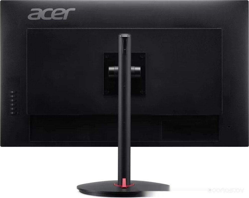 Игровой монитор Acer Nitro XV322QKV3bmiiphx UM.JX2CD.301, фото 4