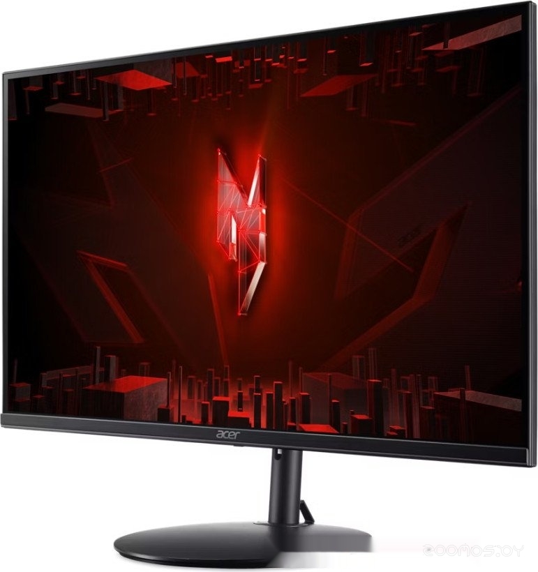 Игровой монитор Acer Nitro XF270X1bmiiphx UM.HX0CD.102, фото 3