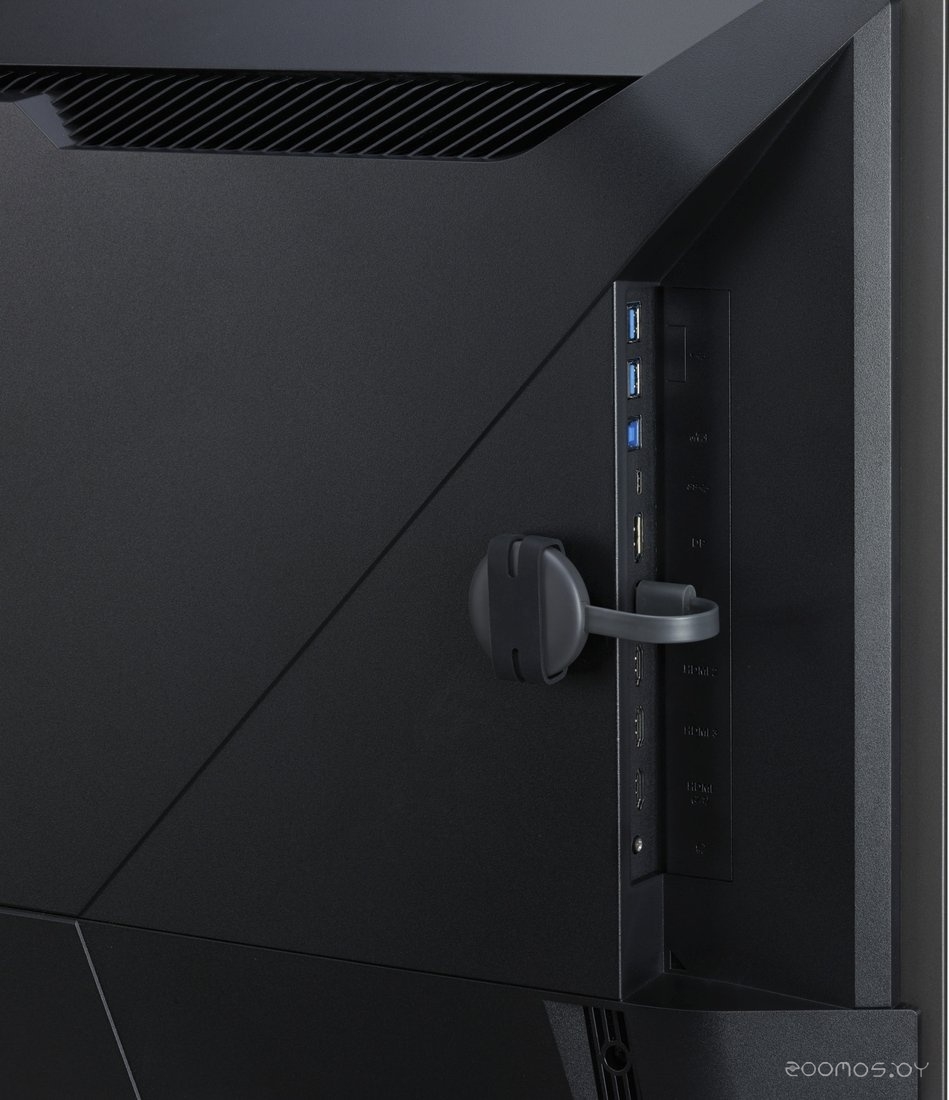 Игровой монитор Acer Predator CG48bmiiiipuzx UM.SCXEE.001, фото 9