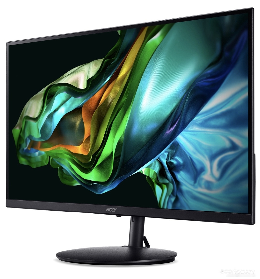 Монитор Acer SH272UEbmiphux UM.HS2EE.E25, фото 2