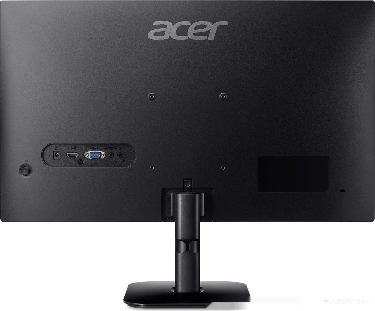 Игровой монитор Acer KA272Gbi UM.HX2CD.G01, фото 2