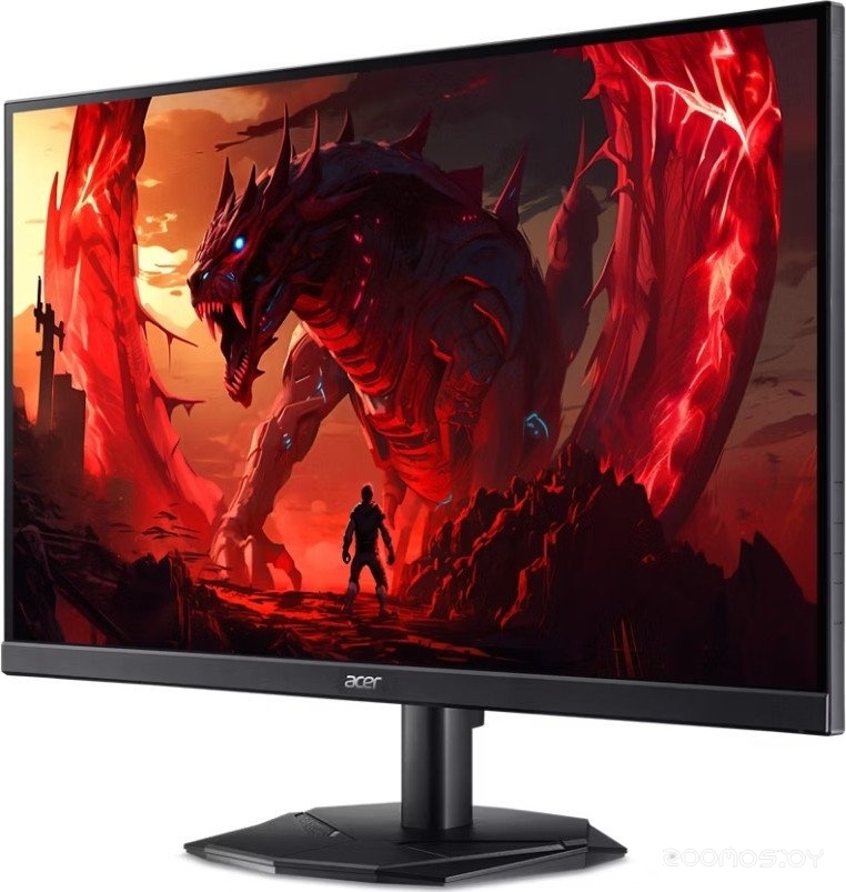 Игровой монитор Acer Nitro KG241YX1bmiipx UM.QX1CD.101, фото 3