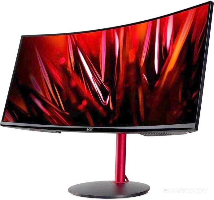 Игровой монитор Acer CZ342CURJ0bmiphuzx UM.CC2CD.001, фото 2
