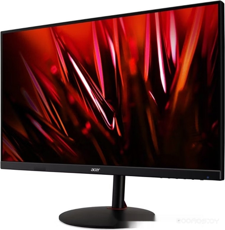 Игровой монитор Acer Nitro XV322QKV3bmiiphx UM.JX2EE.301, фото 3