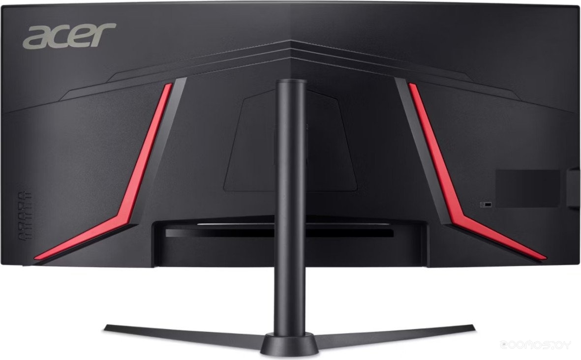 Игровой монитор Acer Nitro XZ340CUJ0bmiiphx UM.CX0CD.001, фото 4