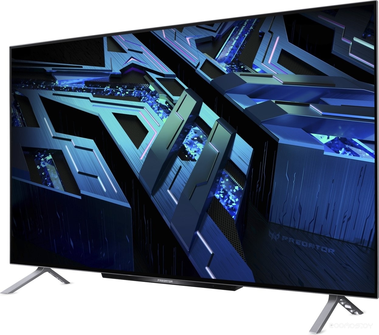 Игровой монитор Acer Predator CG48bmiiiipuzx UM.SCXEE.001, фото 3
