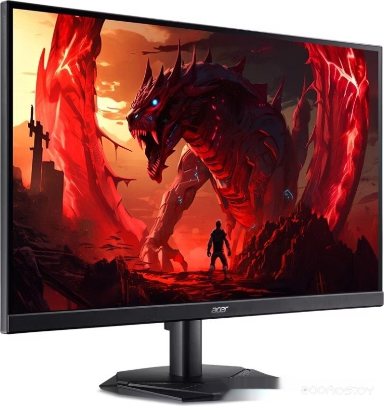 Игровой монитор Acer Nitro KG241YX1bmiipx UM.QX1CD.101, фото 2