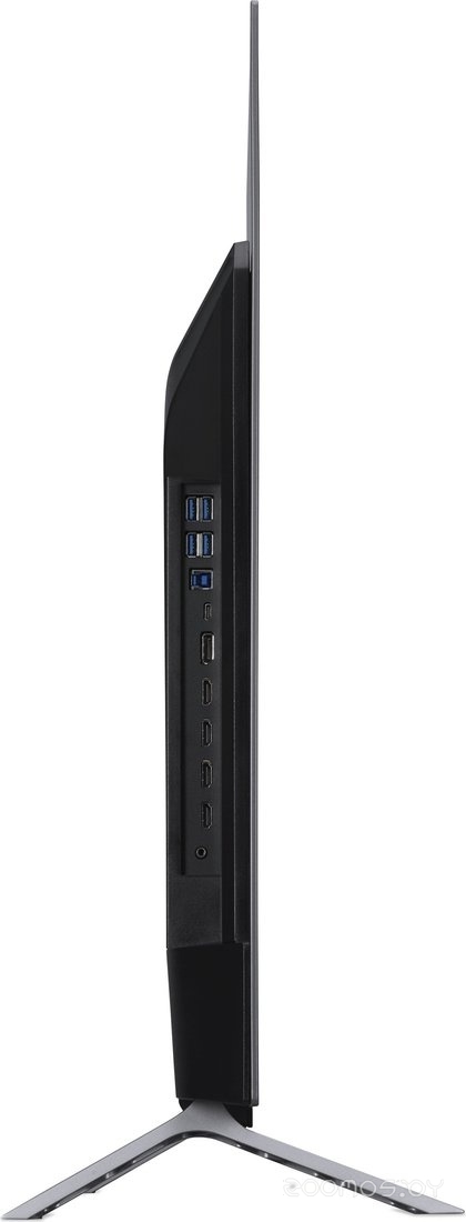 Игровой монитор Acer Predator CG48bmiiiipuzx UM.SCXEE.001, фото 5