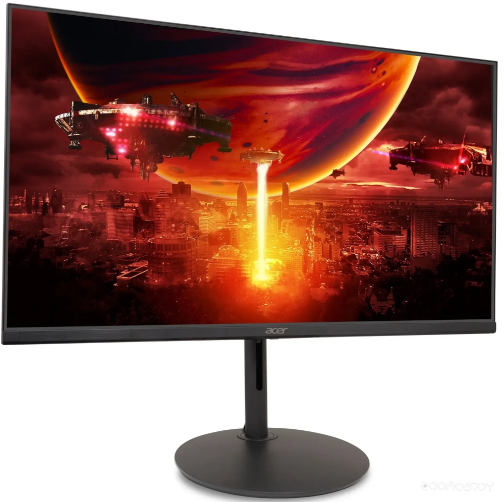 Игровой монитор Acer Nitro XF240YM3biiph UM.QX0EE.315, фото 3