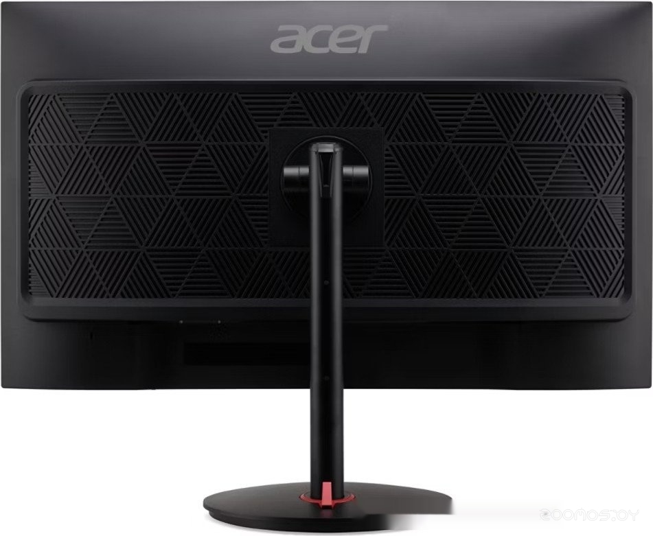 Игровой монитор Acer Nitro XV322QKV3bmiiphx UM.JX2EE.301, фото 4