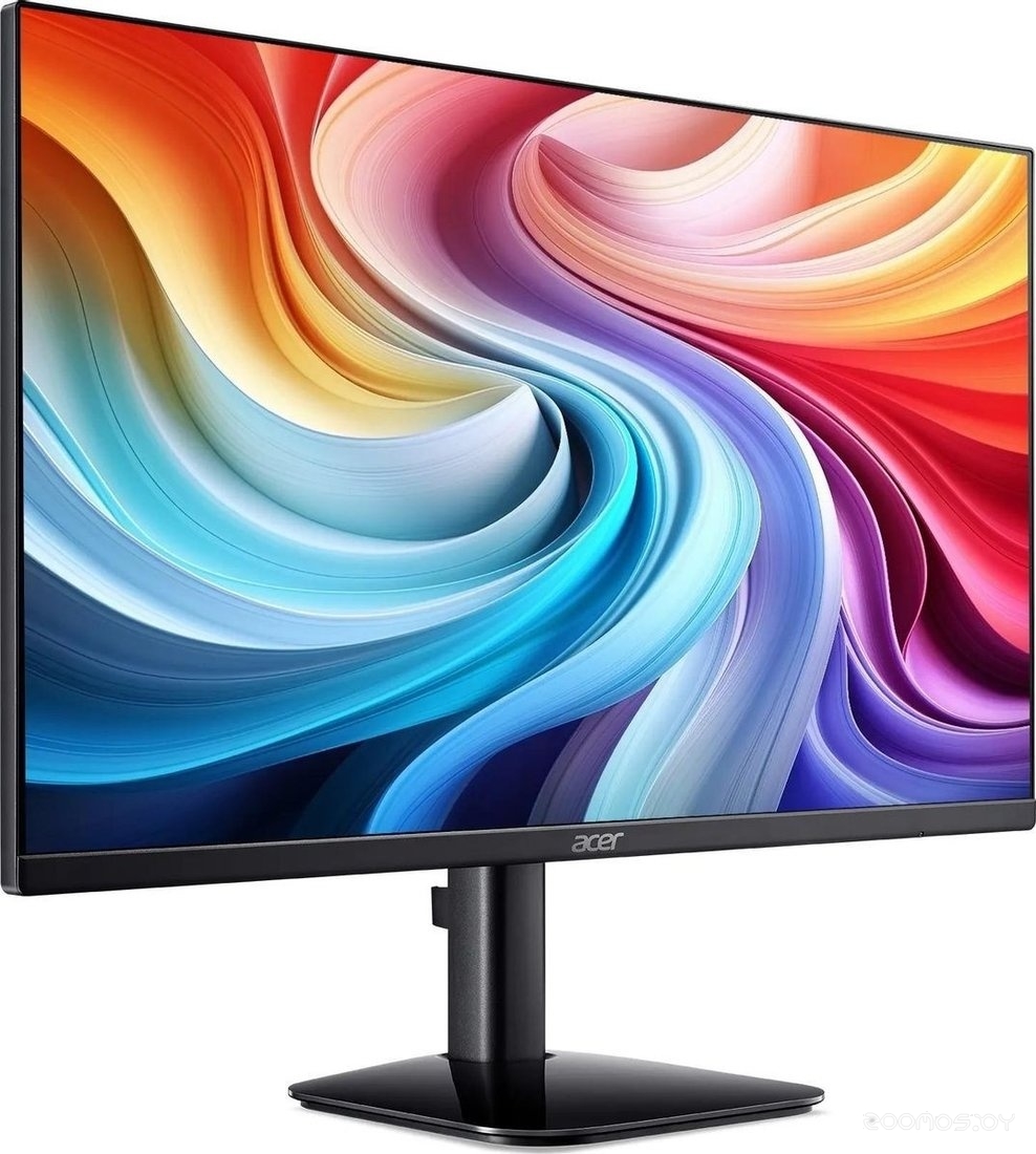 Игровой монитор Acer KA272Gbi UM.HX2CD.G01, фото 3