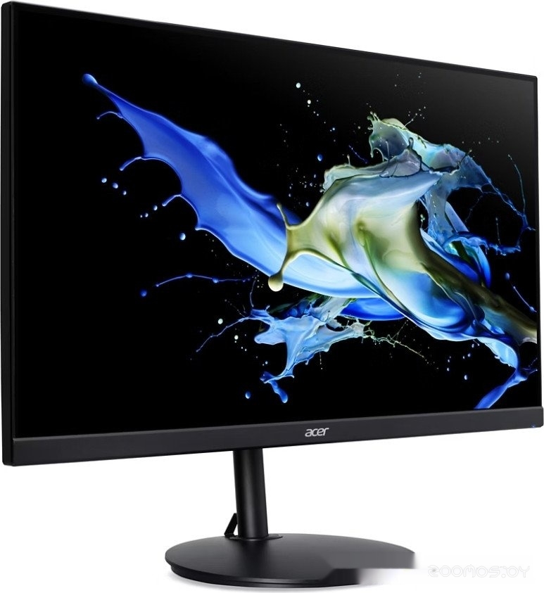 Игровой монитор Acer CB242YGbir UM.QB2CD.G01, фото 2