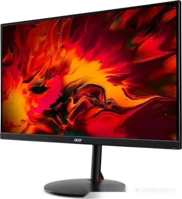 Игровой монитор Acer Nitro XV271Zbmiiprx UM.HX1CD.Z01, фото 3