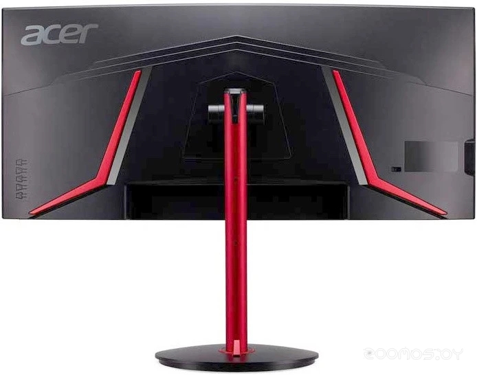 Игровой монитор Acer CZ342CURJ0bmiphuzx UM.CC2CD.001, фото 4