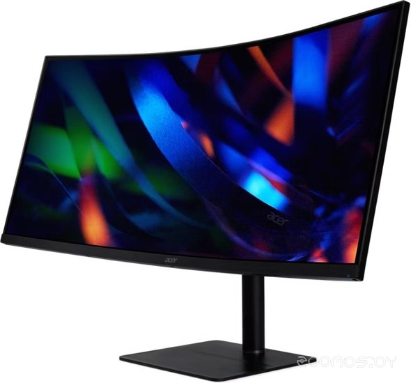 Игровой монитор Acer CZ342CURVbmiphuzx UM.CC2EE.V01, фото 3