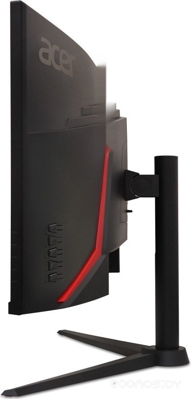Игровой монитор Acer Nitro ED340CUS3bmiipx UM.CE0CD.301, фото 9