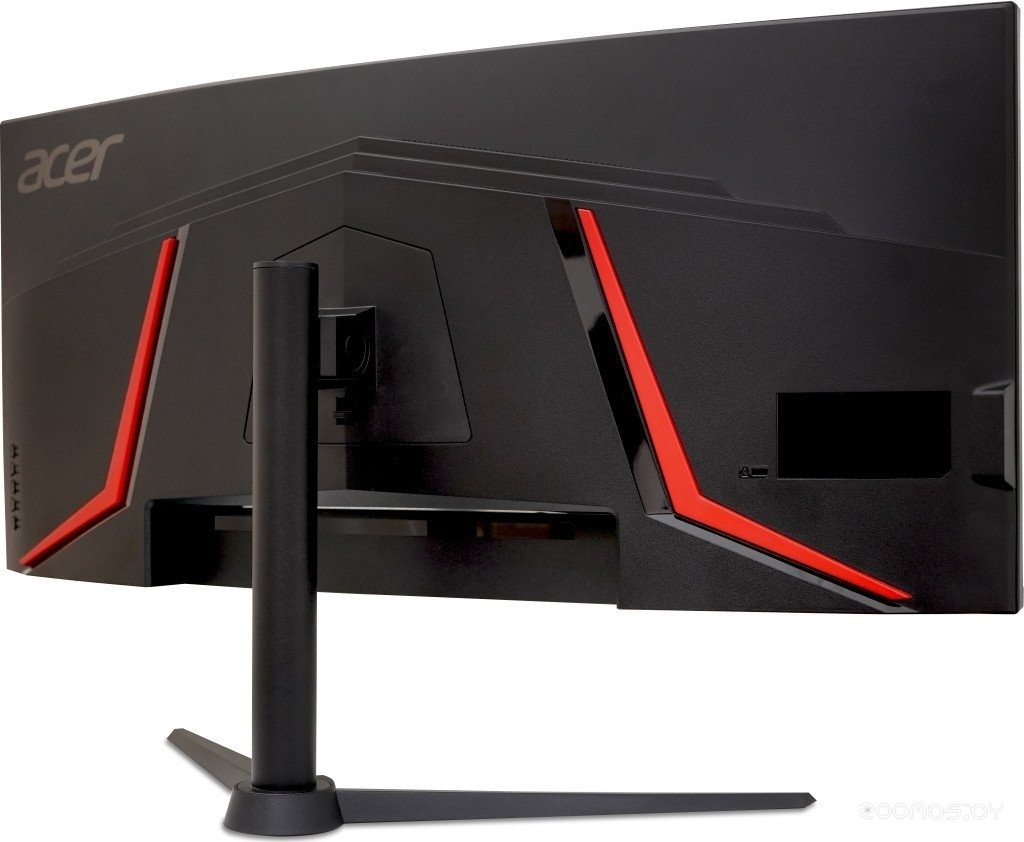 Игровой монитор Acer Nitro ED340CUS3bmiipx UM.CE0CD.301, фото 7