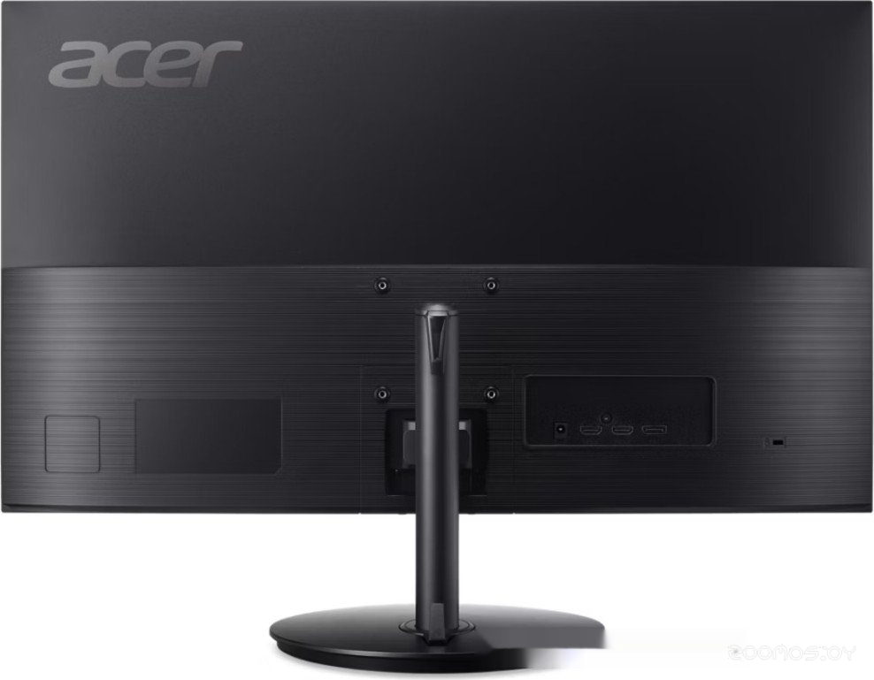 Игровой монитор Acer Nitro XF270X1biiph UM.HX0CD.101, фото 4