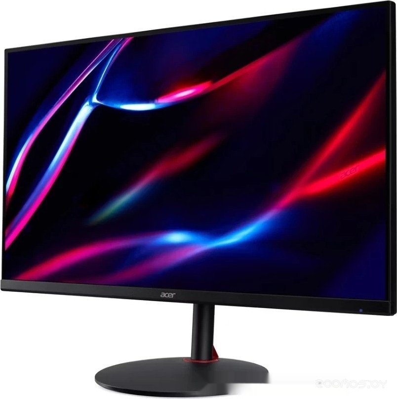 Игровой монитор Acer Nitro XV322QKV3bmiiphx UM.JX2CD.301, фото 3