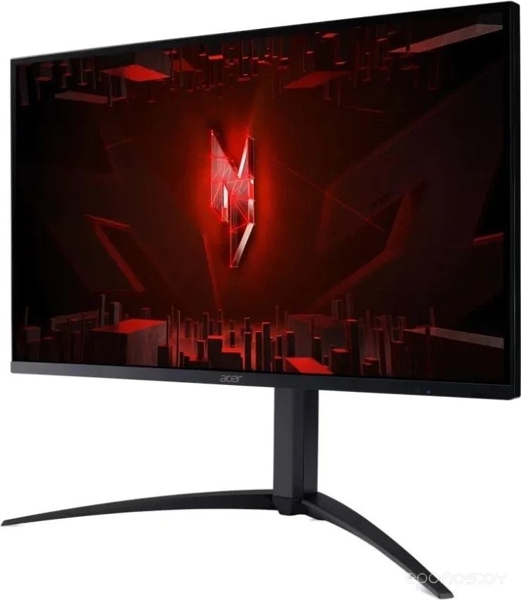 Игровой монитор Acer Nitro XV275KP3biipruzx UM.HX5CD.302, фото 3