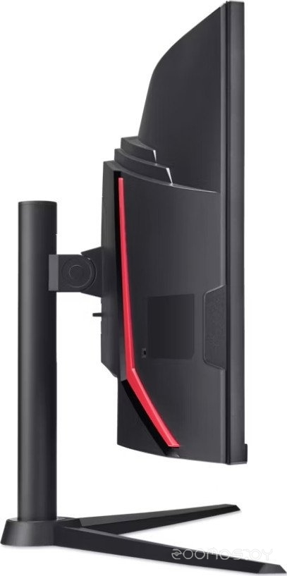 Игровой монитор Acer Nitro XZ340CUJ0bmiiphx UM.CX0CD.001, фото 6