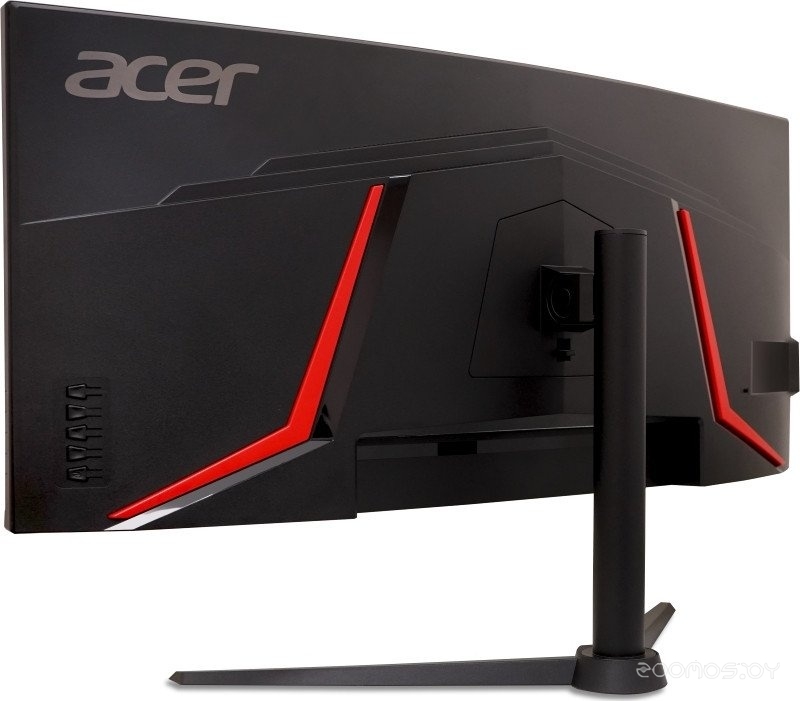 Игровой монитор Acer Nitro ED340CUS3bmiipx UM.CE0CD.301, фото 6