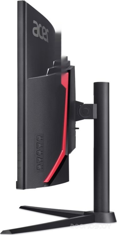 Игровой монитор Acer Nitro XZ340CUJ0bmiiphx UM.CX0CD.001, фото 7