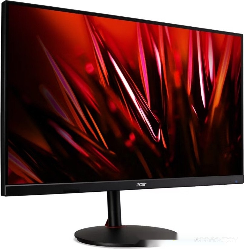 Игровой монитор Acer Nitro XV322QKV3bmiiphx UM.JX2EE.301, фото 2