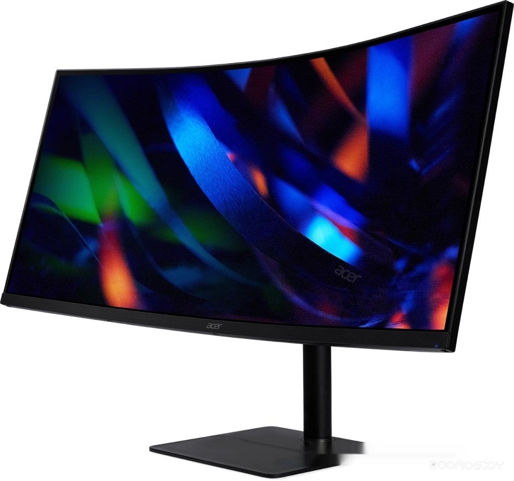 Игровой монитор Acer CZ342CURVbmiphuzx UM.CC2CD.V01, фото 3